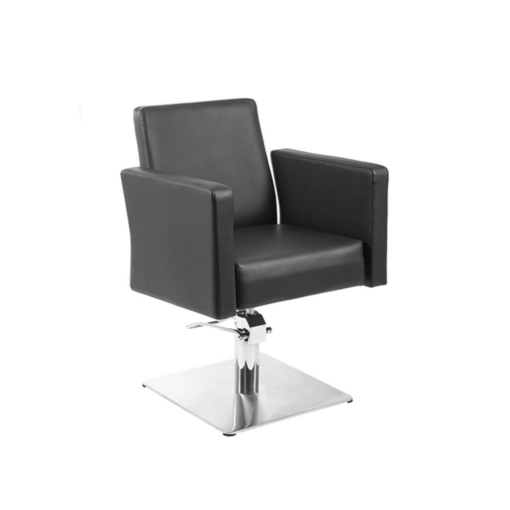 DDUUEETT Kappersstoel Imo