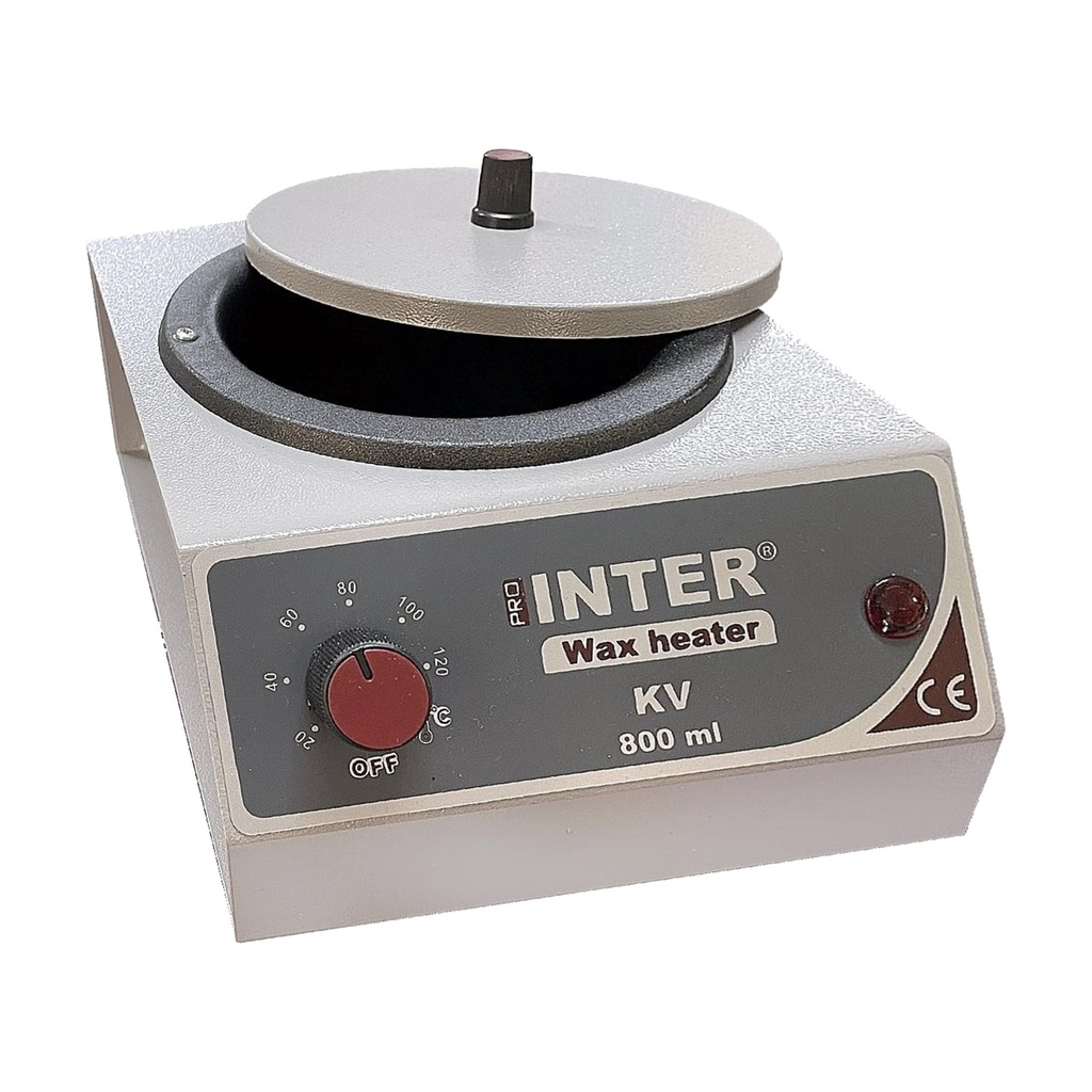 Inter Waxverwarmer - Wax Heater