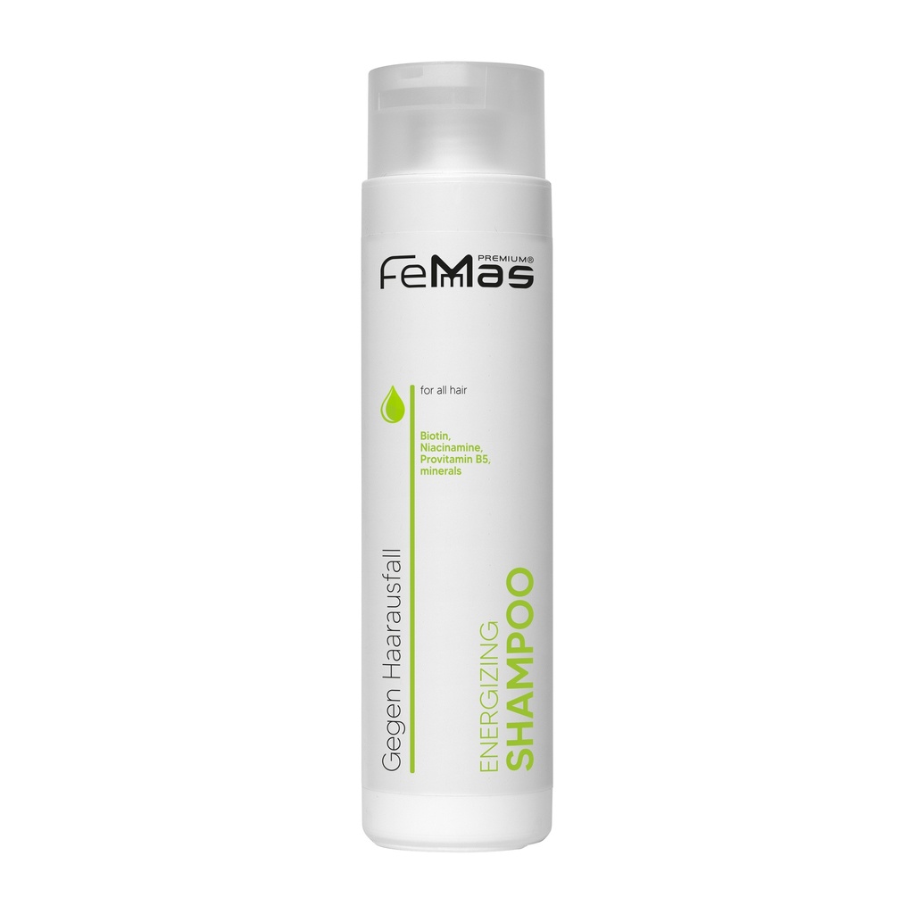 Femmas Energizing Shampoo 300ml