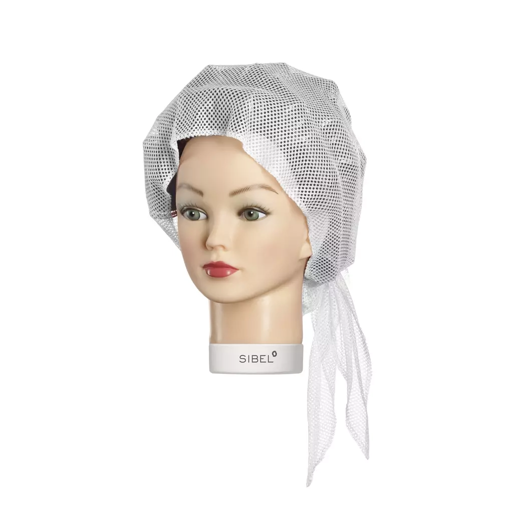 Sibel Watergolfnet Wit