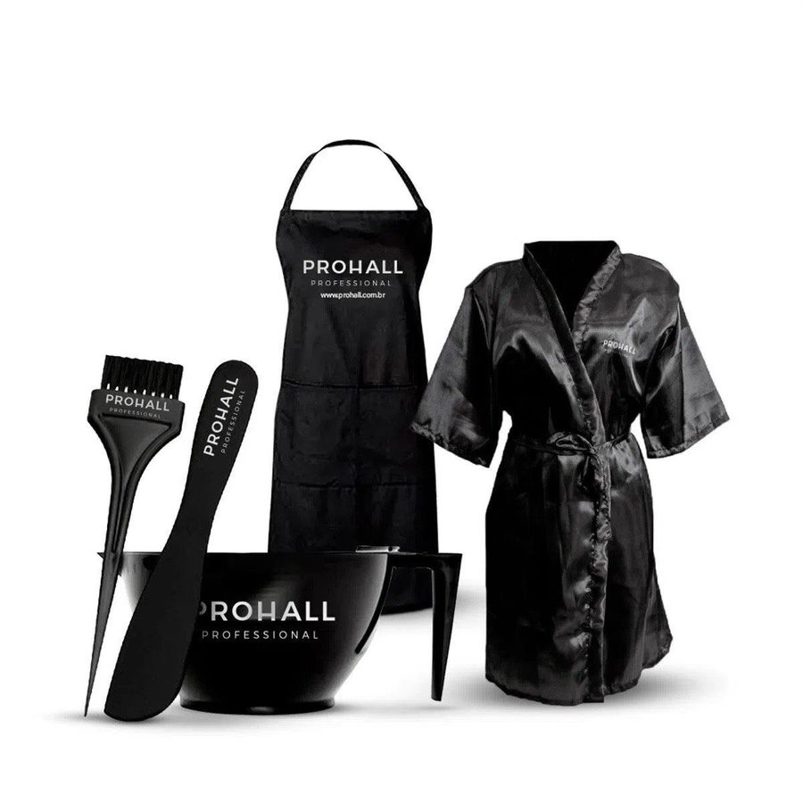 Prohall Professionele Salonkit