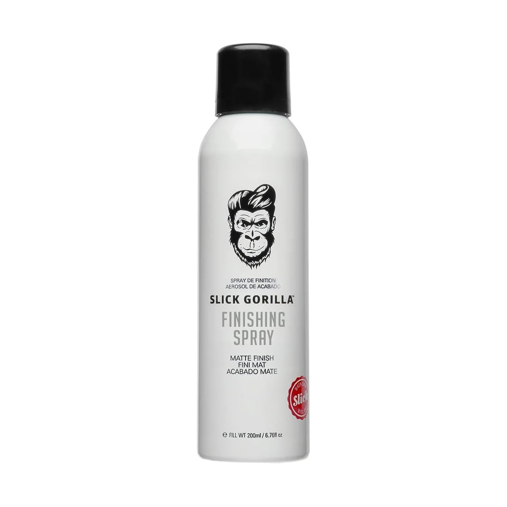 Slick Gorilla Finishing Spray 200ml