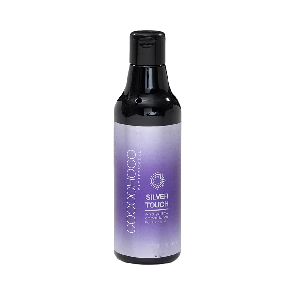Cocochoco Silver Touch Anti Yellow Conditioner 250ml