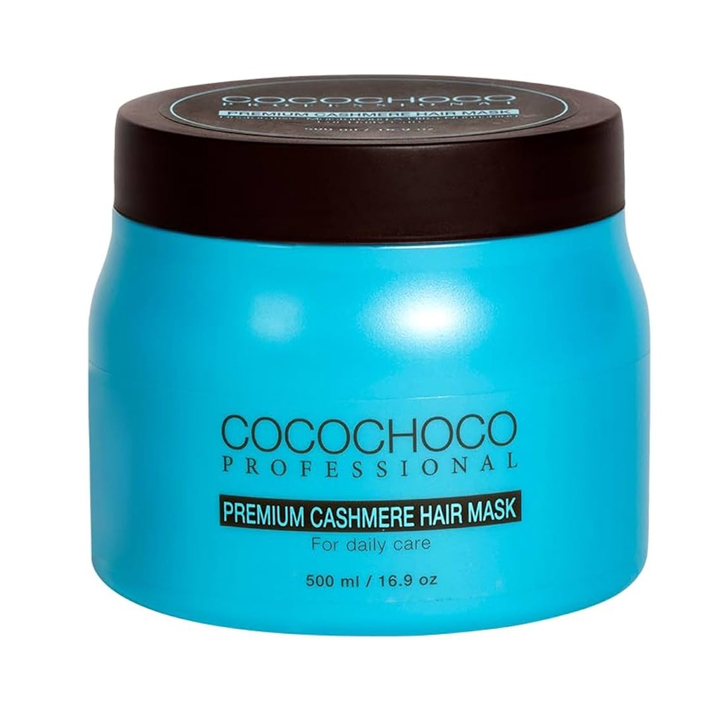 Cocochoco Cashmere Mask 500ml