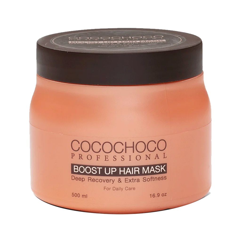 Cocochoco Boost Up Mask 500ml