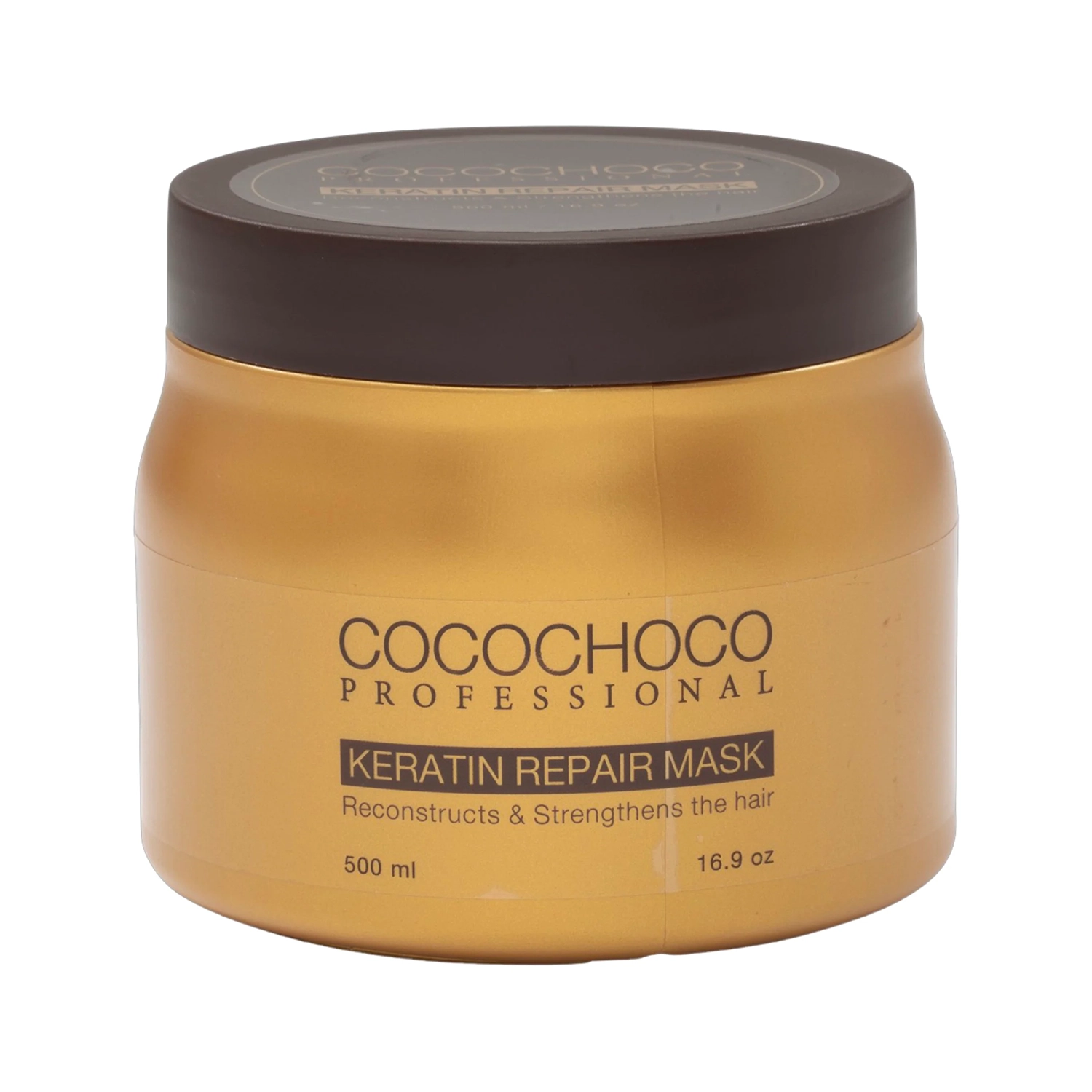 Cocochoco Keratin Repair Mask 500ml