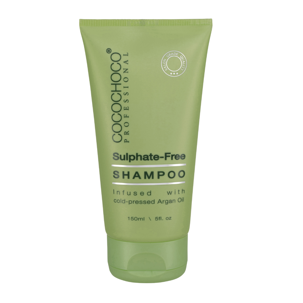 Cocochoco Sulphate-Free Shampoo 150ml