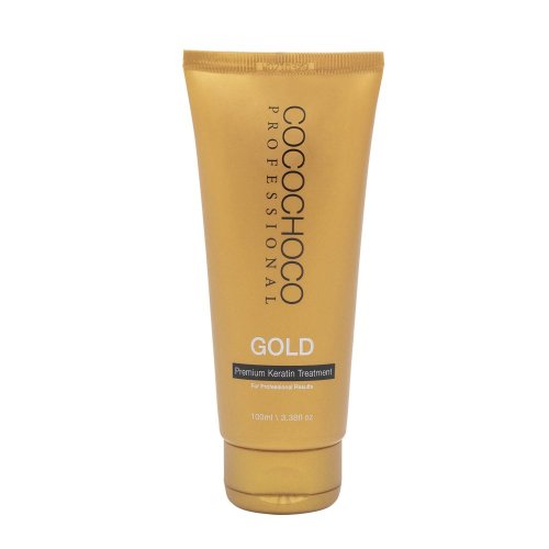 Cocochoco Gold Keratin 100ml