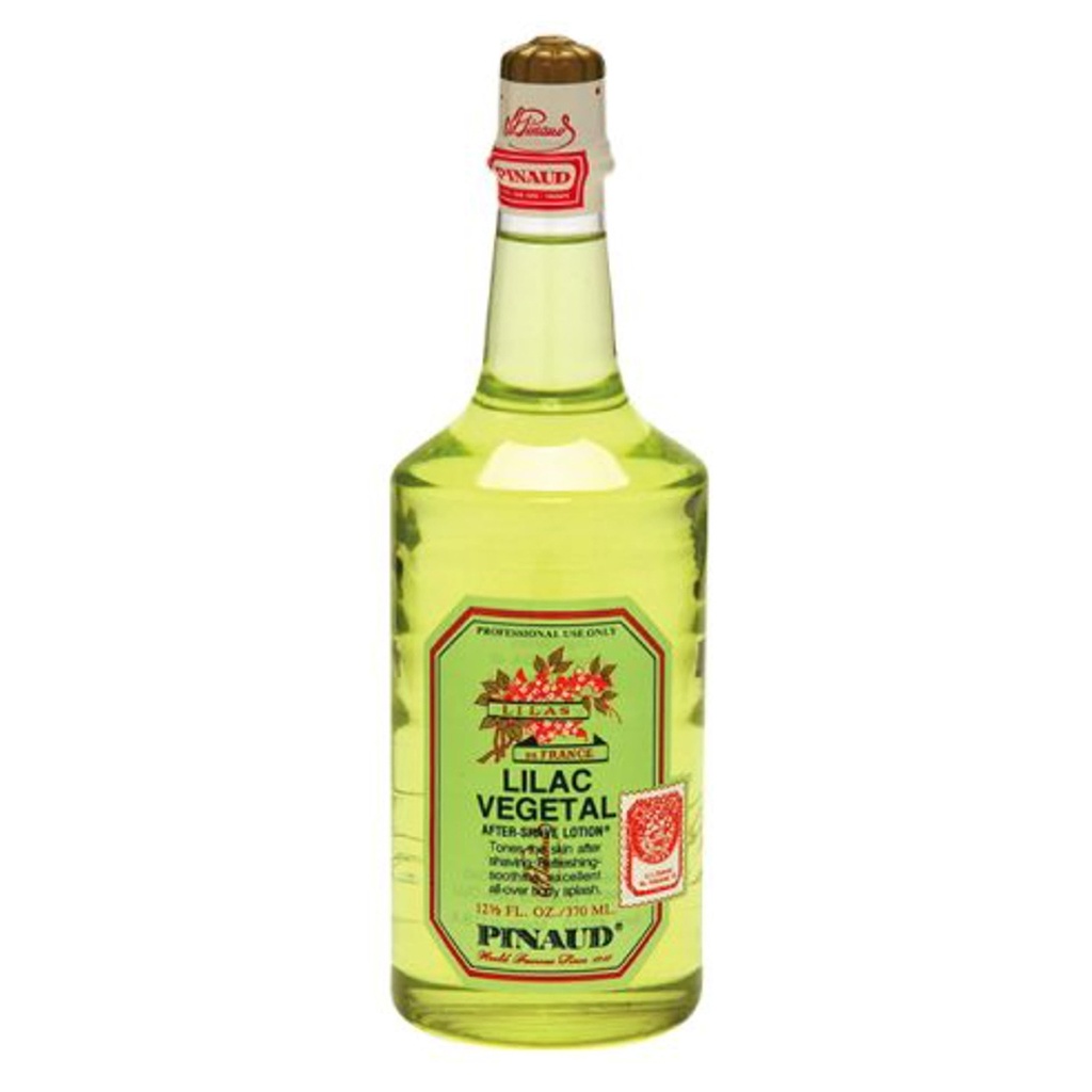 Clubman Pinaud Lilac Vegetal After Shave Lotion 370ml