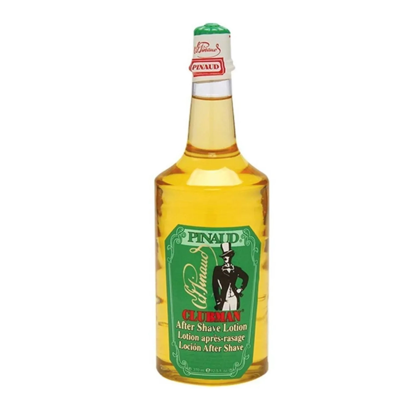 Clubman Pinaud Original After Shave Lotion 370ml