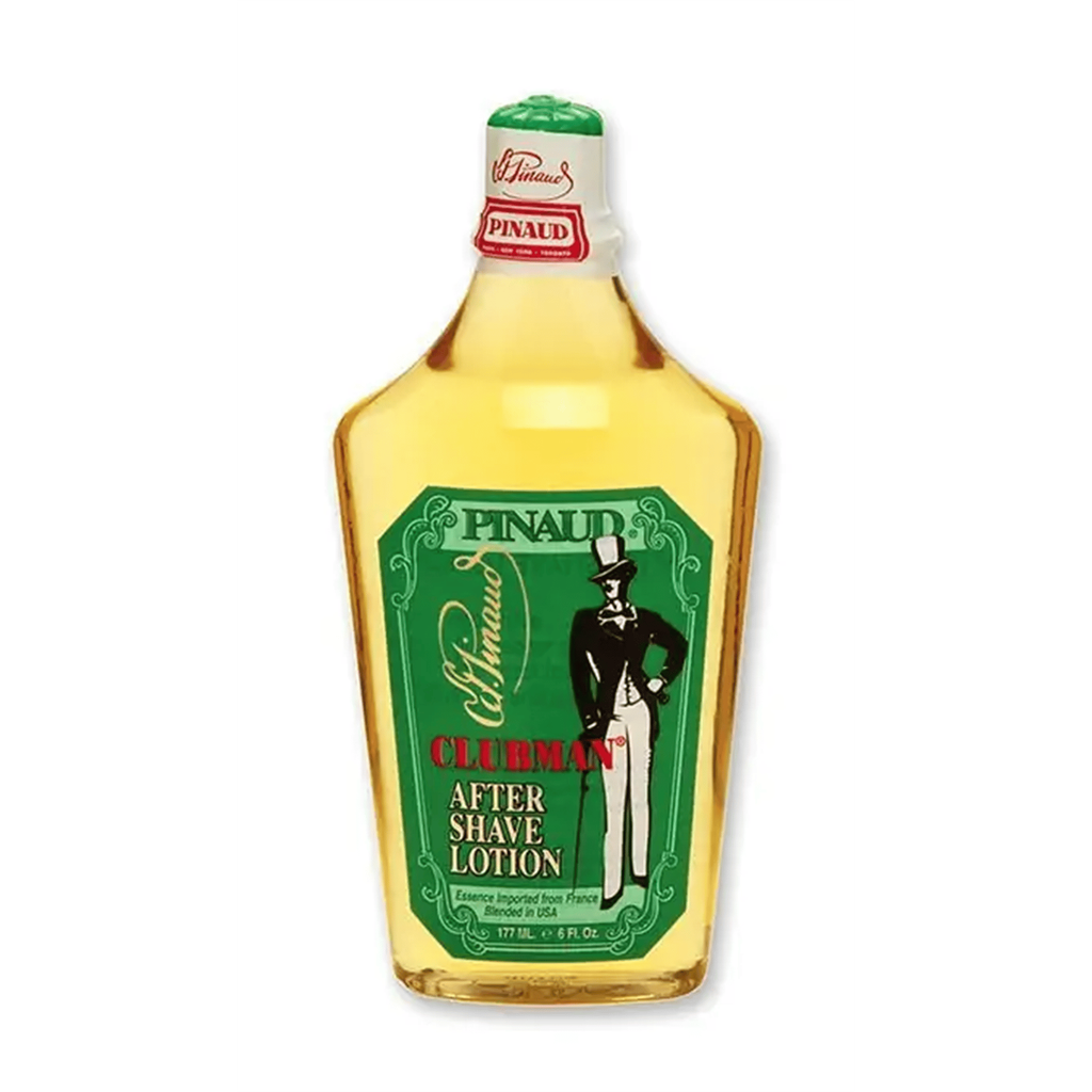 Clubman Pinaud Original After Shave Lotion 177ml