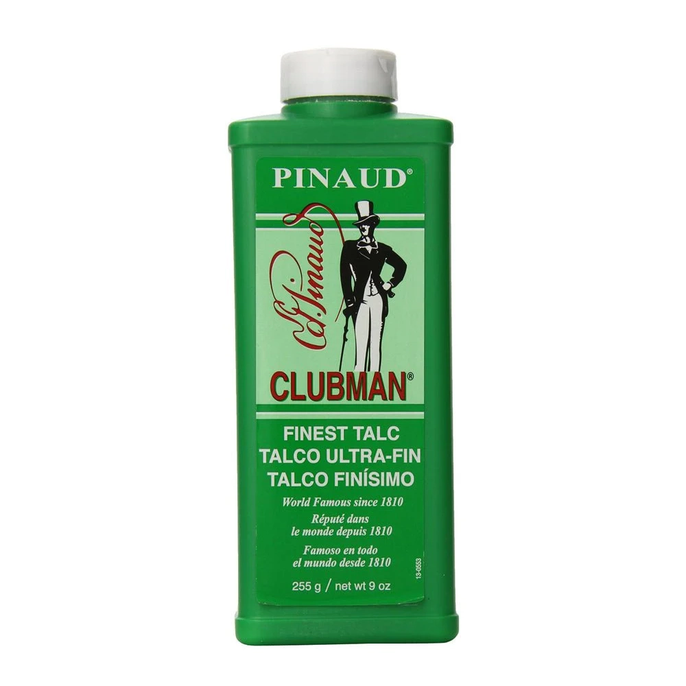Clubman Pinaud Original Talkpoeder 255g