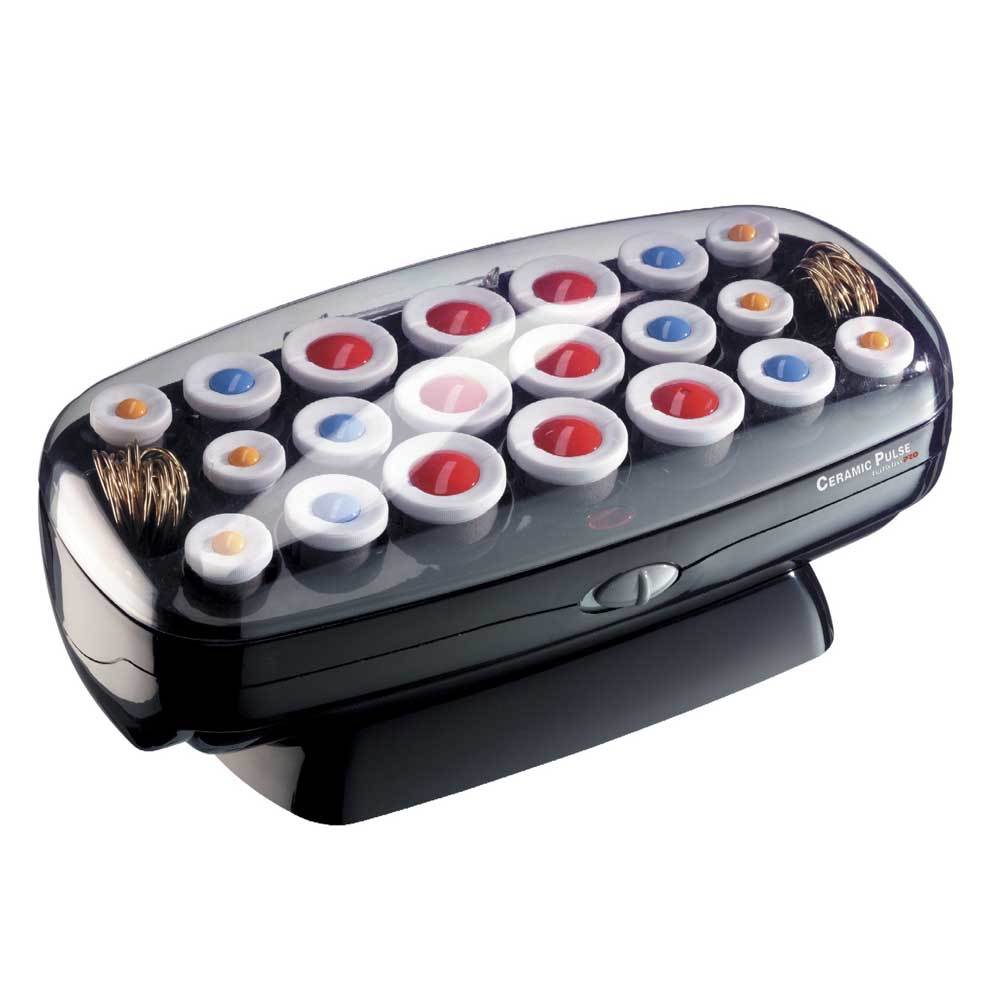 Babyliss Pro Keramische Krulset 20 Rollers