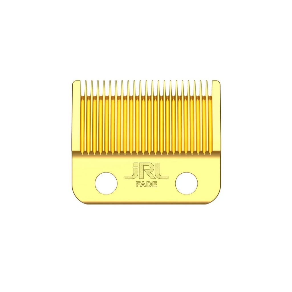 JRL Gold Fade Blade 2020C Clipper Snijmes