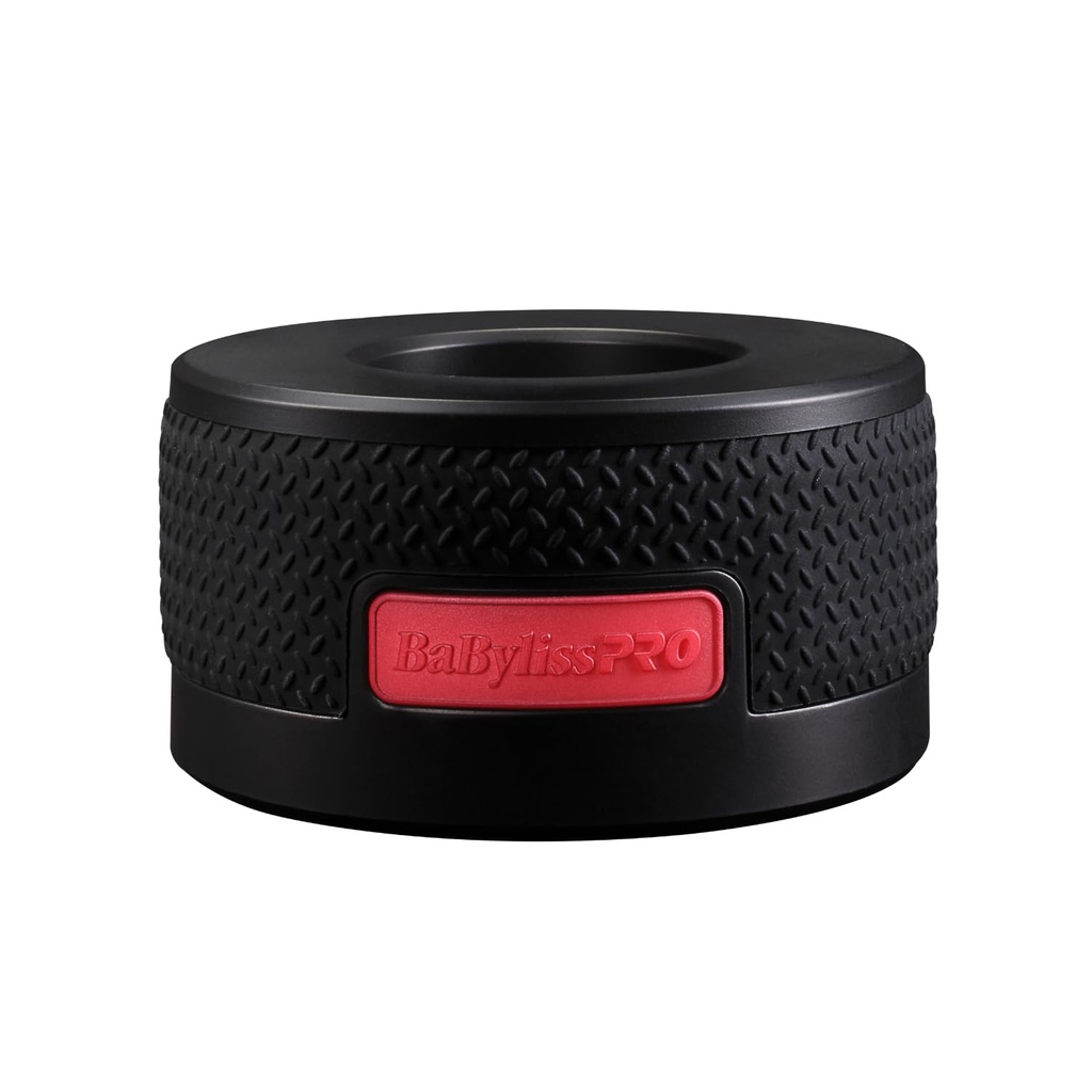 Babyliss Pro 4Artist Oplaadstation Boost+ Black Tondeuse