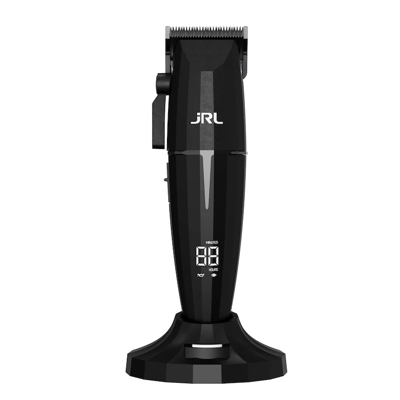 JRL Fresh Fade FF2020C Clipper Black Onyx