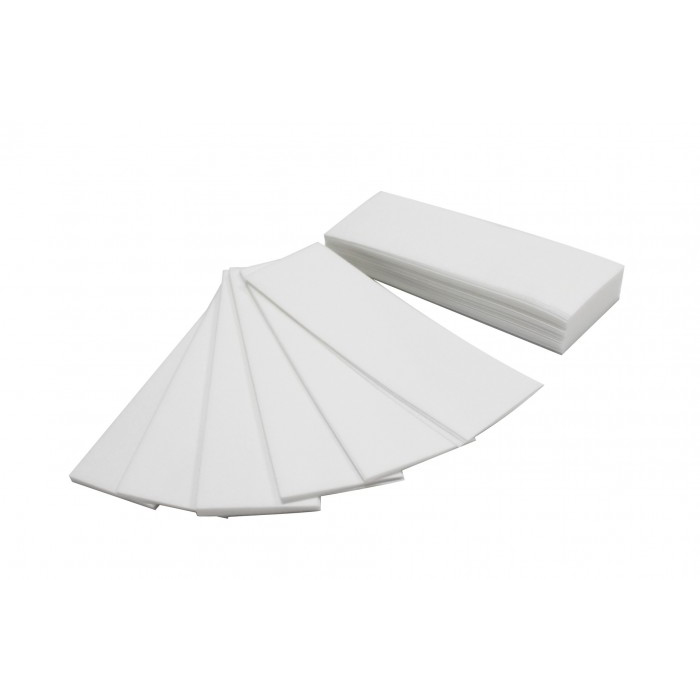 More For You Ontharings Strips 20x7cm 50 Stuks