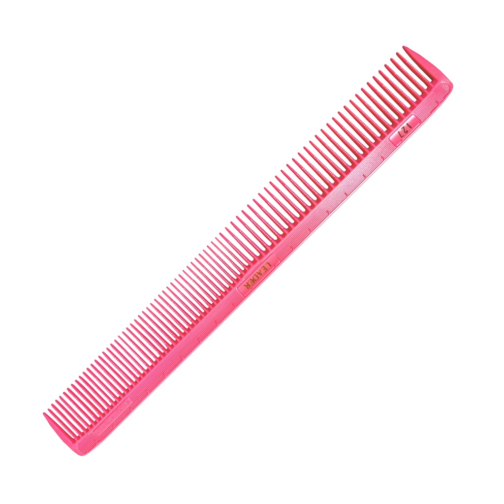 Leader Knipkam Lang 212mm SP-127 Pink