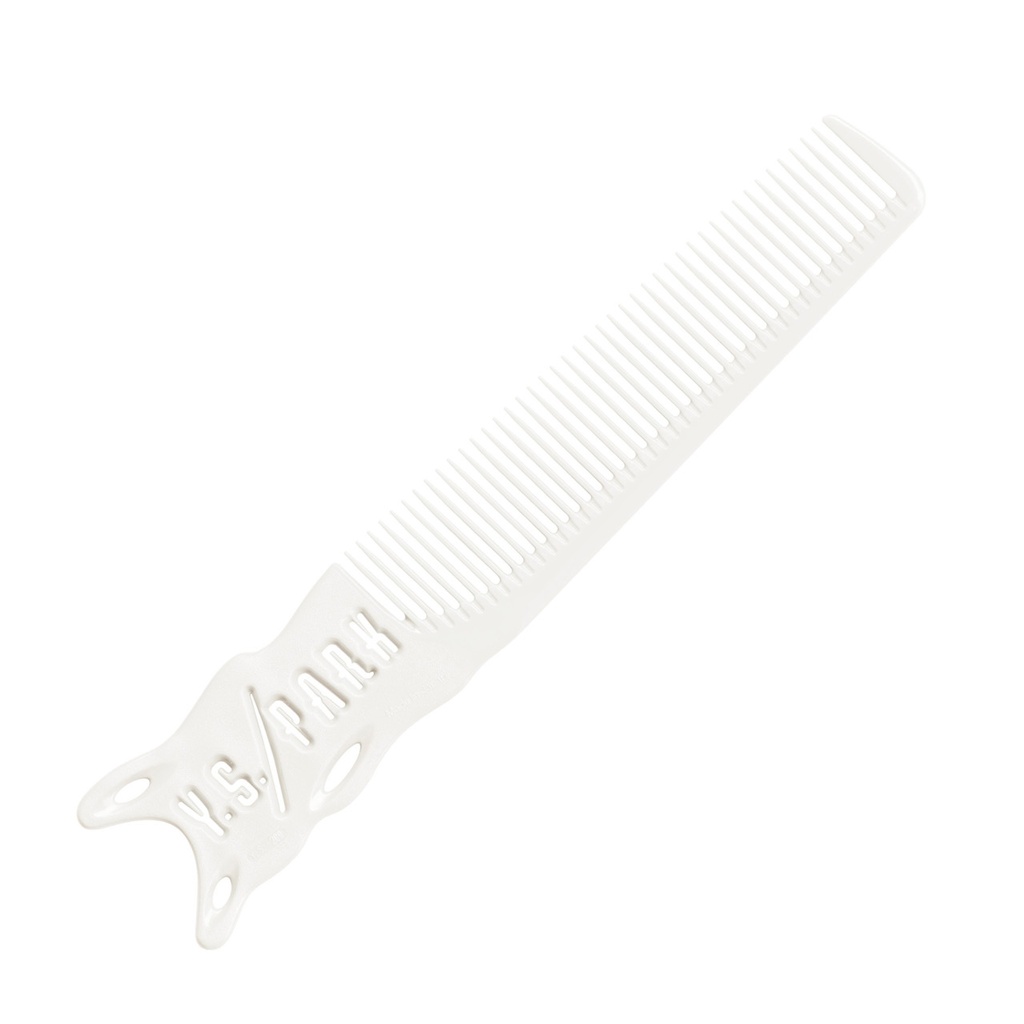 Y.S. Park Knipkam Flex 203mm YS-209 Wit