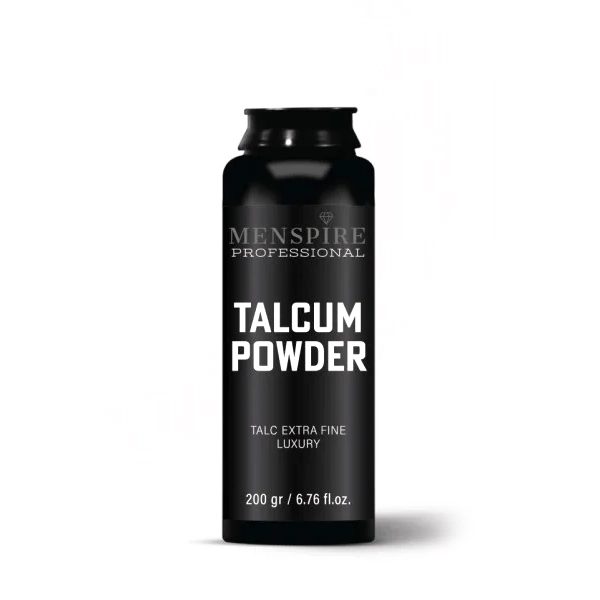 Menspire Talcum Powder 200ml