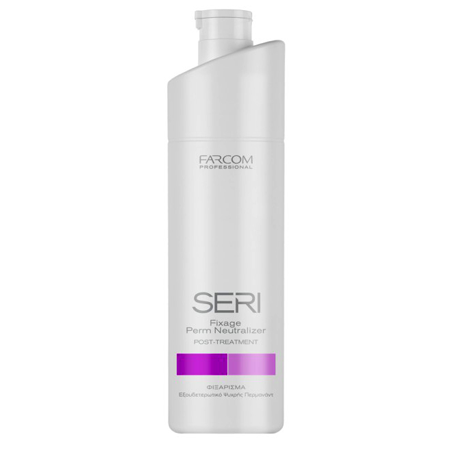 Seri Fixage Perm Neutralizer 1000ml