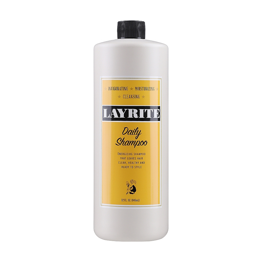 Layrite Daily Shampoo 1000ml