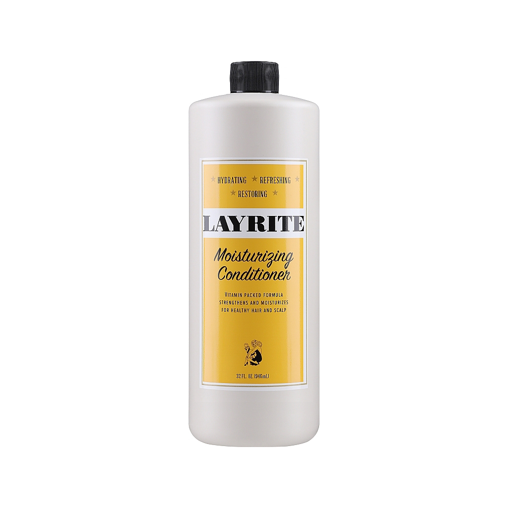 Layrite Moisturizing Conditioner 1000ml