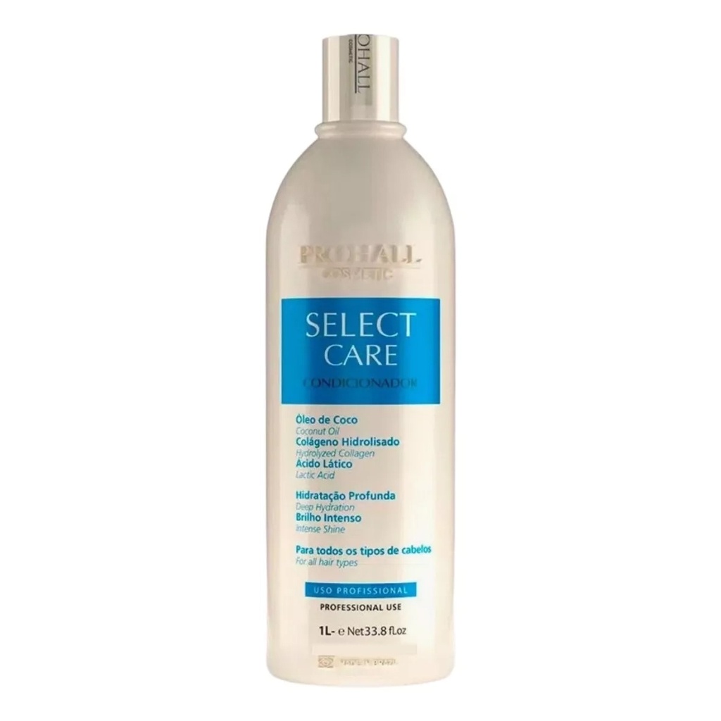 Prohall Select Care Conditioner 1000ml