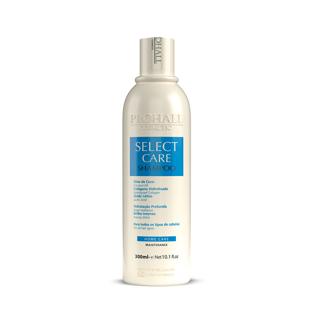 Prohall Select Care Conditioner 300ml