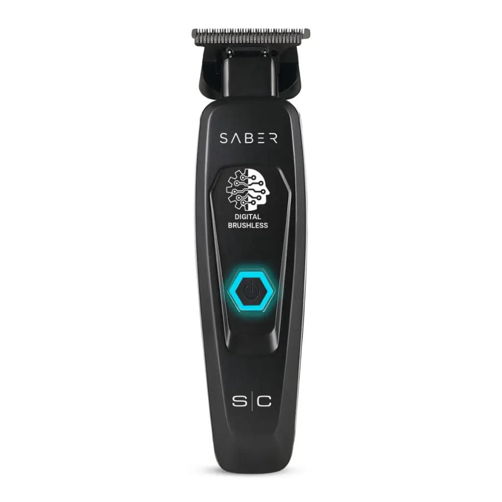 Stylecraft Saber Trimmer Black