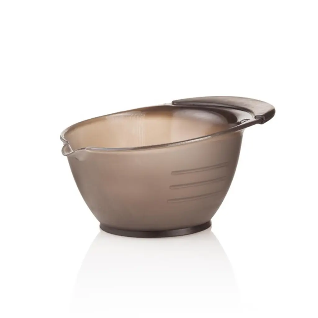 Haircare Verfbakje Tekno Antislip Grijs