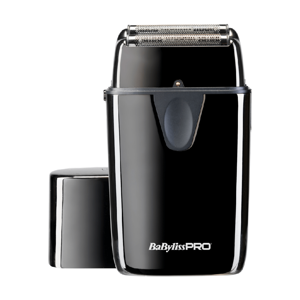 Babyliss Pro 4Artist Double Foil Shaver UV-Foil