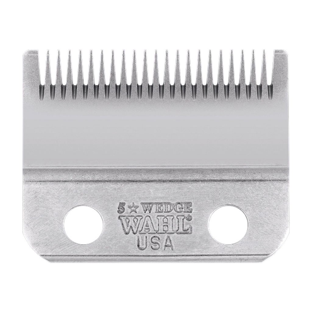 Wahl Legend Wedge Snijmes