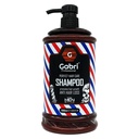 Gabri Hair Shampoo Anti Hair Loss 1000ml
