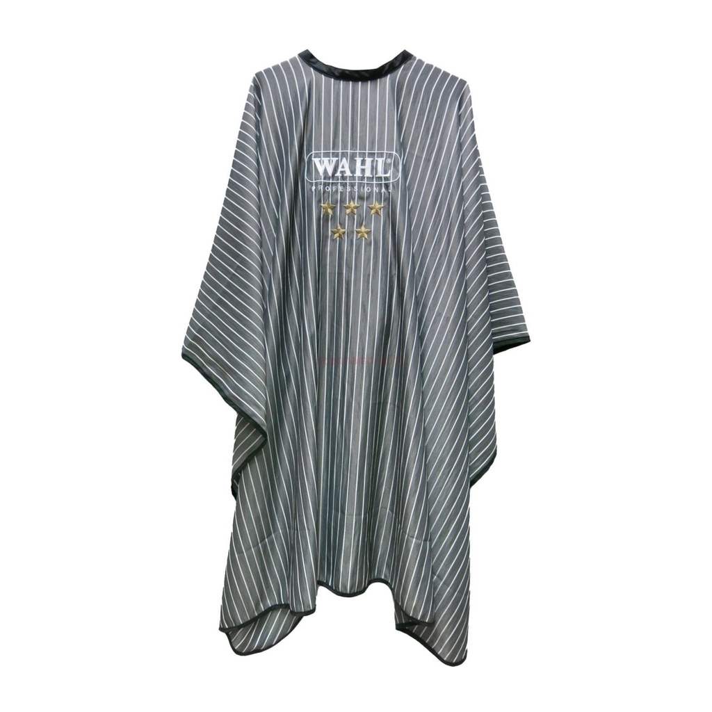 Wahl Barber Cape 5 Star