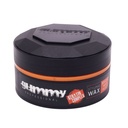 Gummy Styling Wax Bright Max Hold 150ml