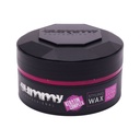 Gummy Styling Wax Gloss Extra Hold 150ml