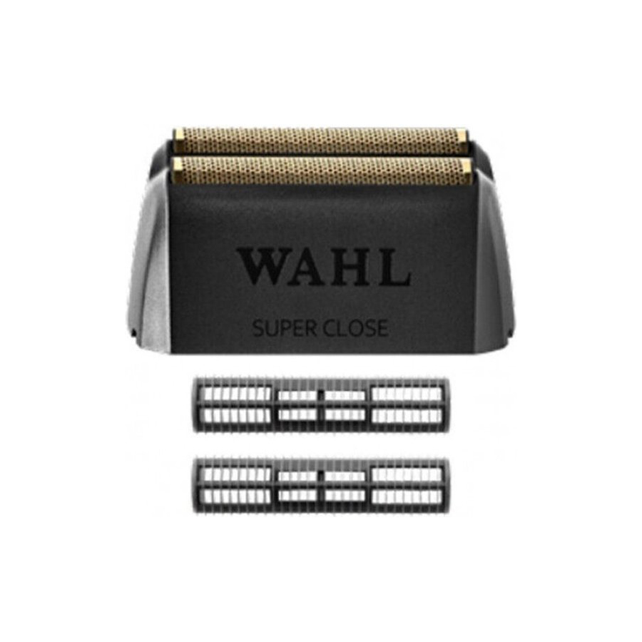 Wahl Vanish Replacement Foil & Cutter
