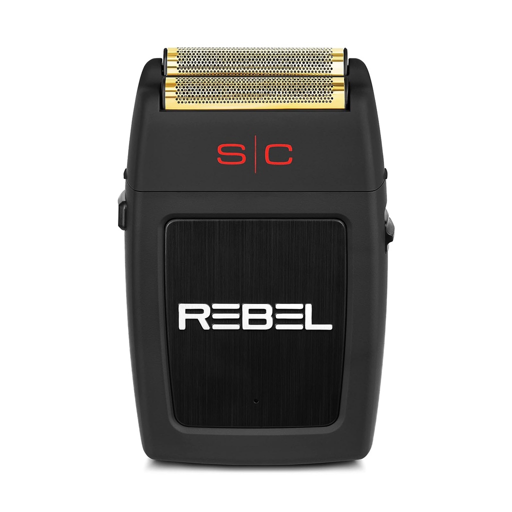 Stylecraft Rebel Shaver