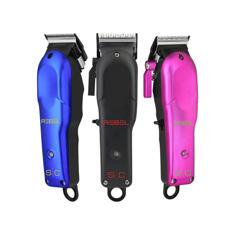 Stylecraft Rebel Clipper