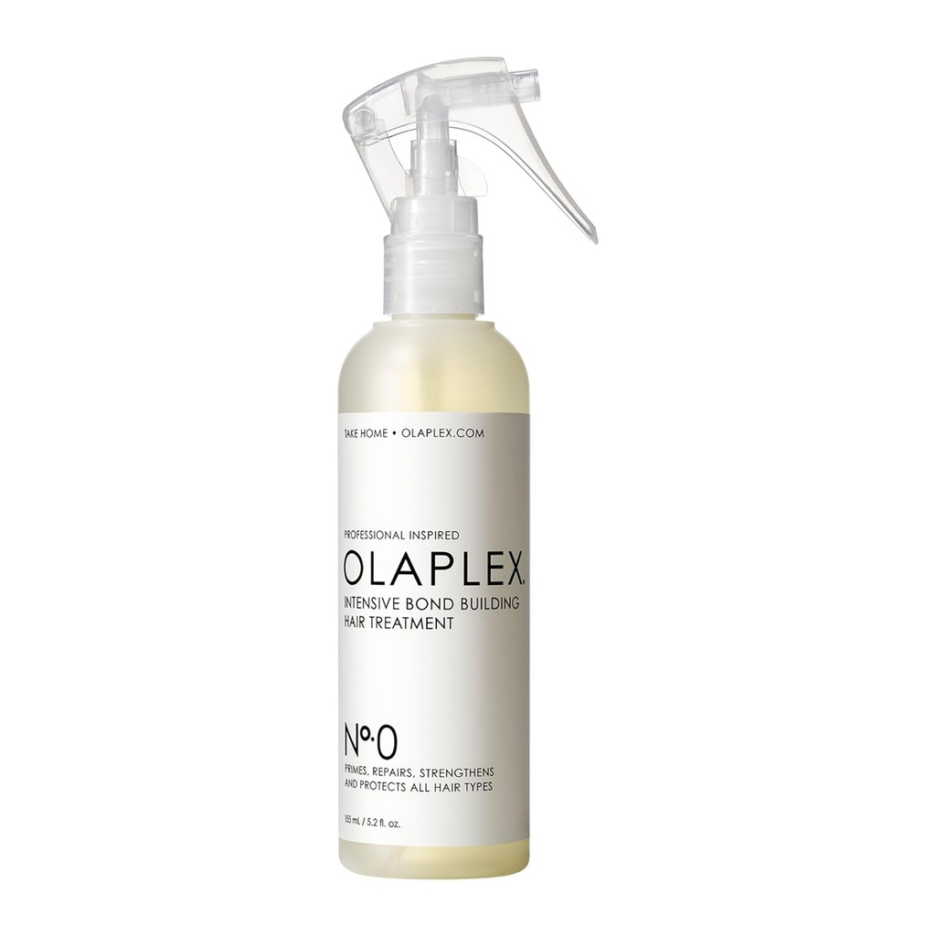 Olaplex No.0 Intensive Bond Building Hair Treatment 155ml