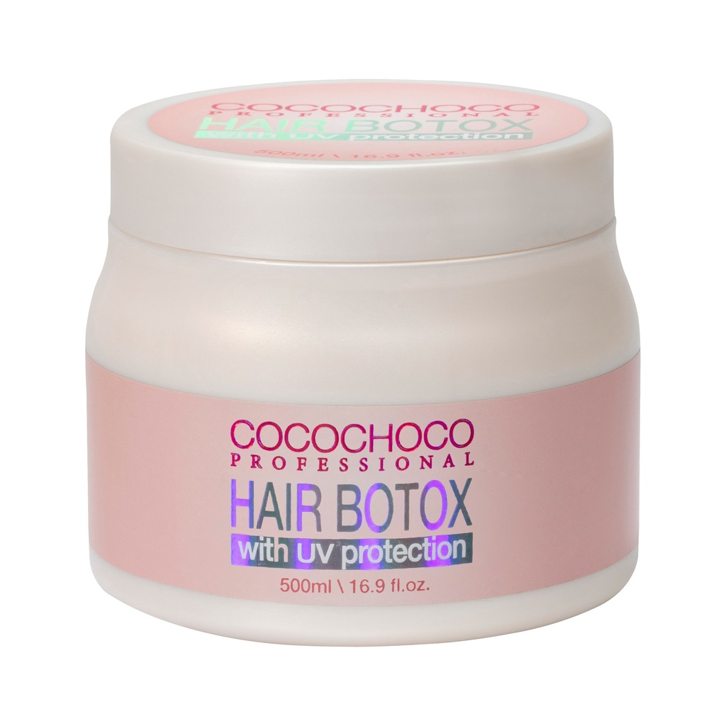 Cocochoco Hair Botox 500ml