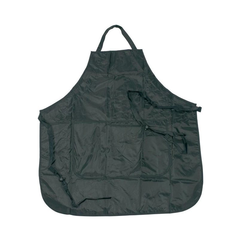 Comair Protection Verfschort Zwart