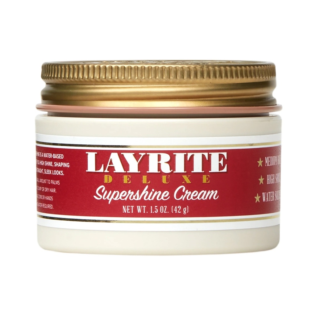 Layrite Super Shine Pomade 42ml