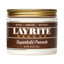 Layrite Superhold Pomade 297ml