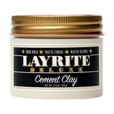 Layrite Cement Clay Pomade 120ml