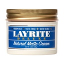 Layrite Naturel Matte Cream 120ml