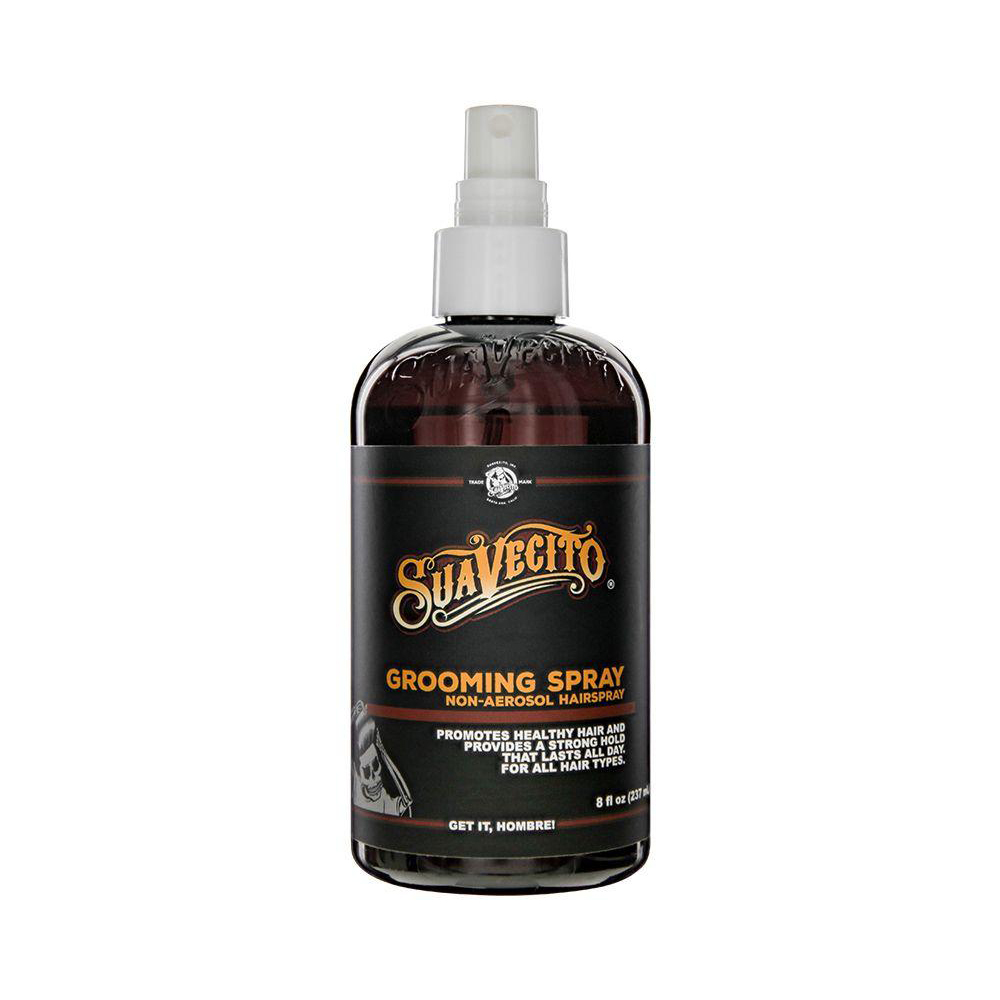 Suavecito Grooming Spray 237ml
