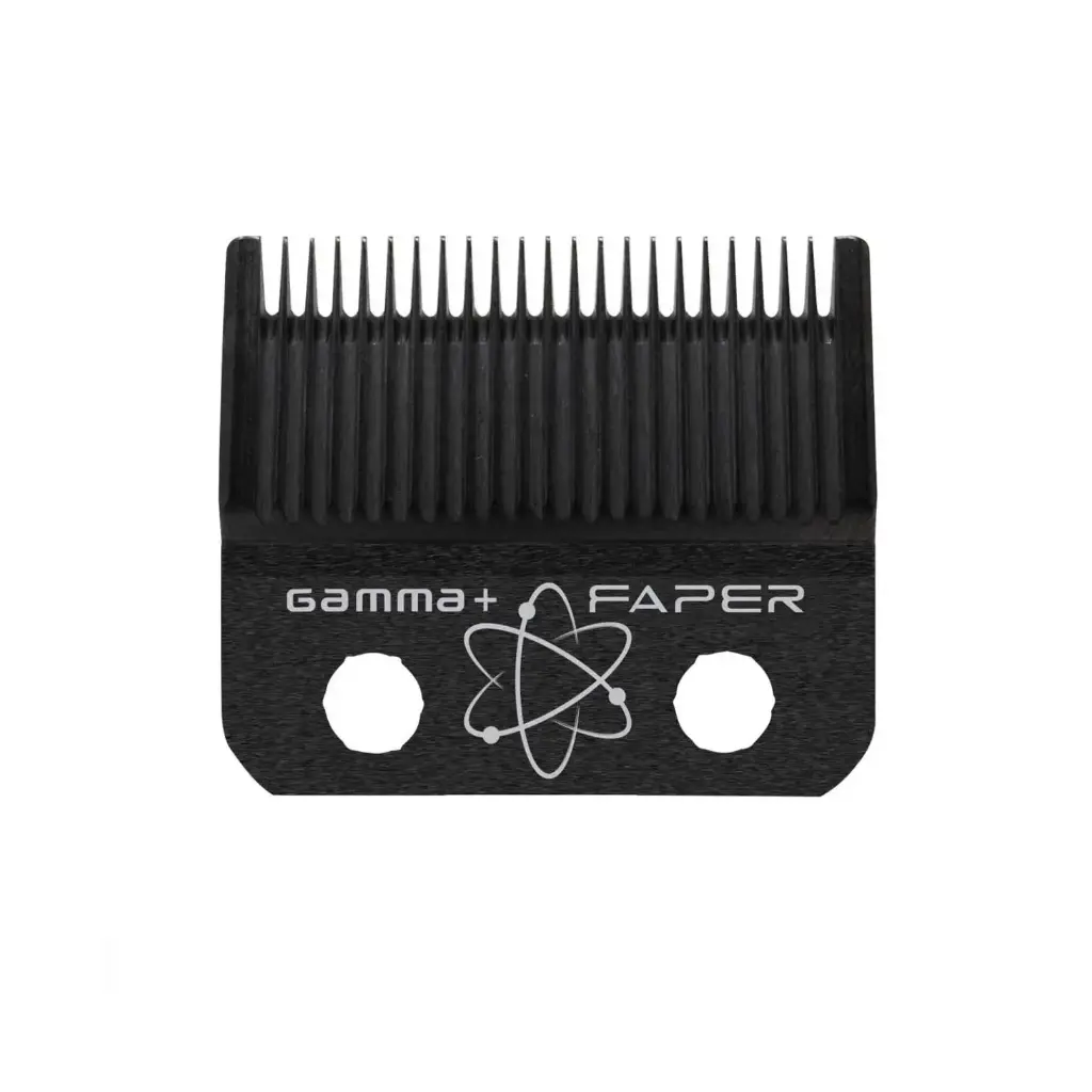 Gamma+ Faper DLC Blade