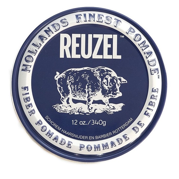 Reuzel Fiber Pomade 340g